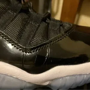 OBO RETRO 11s SPACE JAMS SIZE 9” Buy Air Jordan 11 Retro  main image 4